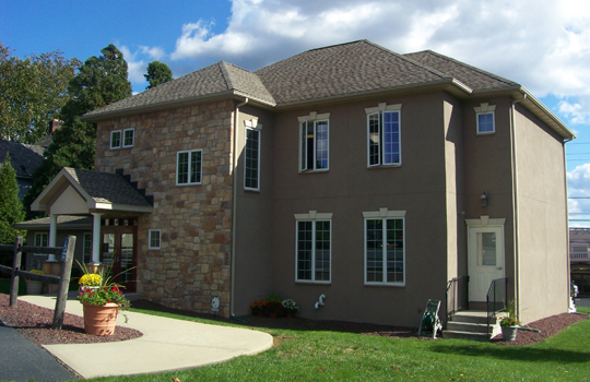Amato Chiropractic Center
