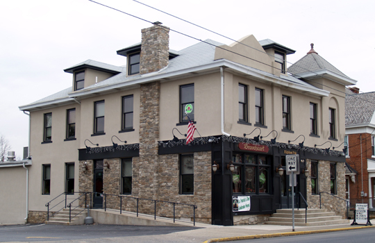 Braveheart Highland Pub